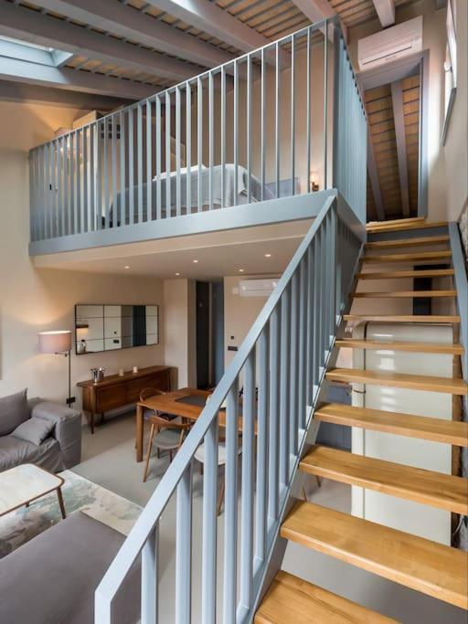 Loft De24 By Irundo Apartment *