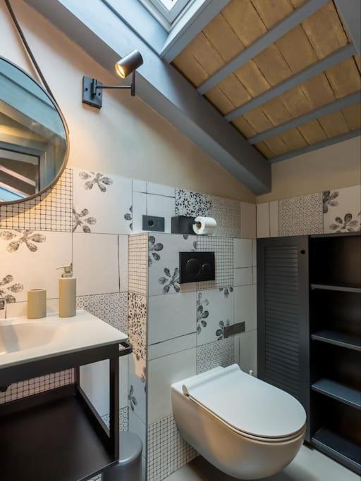 Loft De24 By Irundo Apartment *