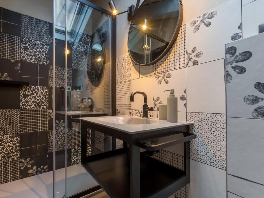 Apartment Loft De24 By Irundo *