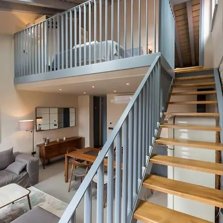 Apartament Loft De24 By Irundo Rovinj Zewnętrze zdjęcie
