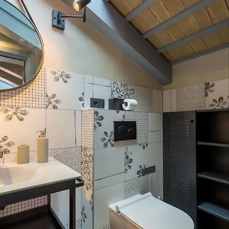 Apartament Loft De24 By Irundo Rovinj Zewnętrze zdjęcie