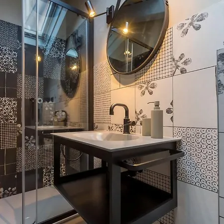 Apartament Loft De24 By Irundo Rovinj Zewnętrze zdjęcie