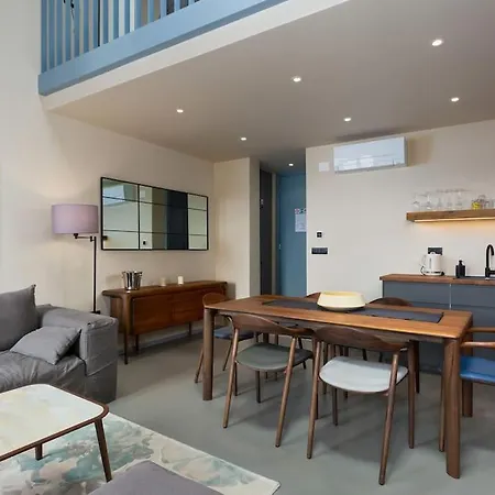 Apartament Loft De24 By Irundo Rovinj Zewnętrze zdjęcie