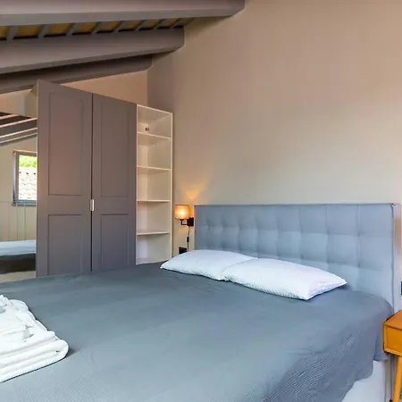 Apartament Loft De24 By Irundo Rovinj Zewnętrze zdjęcie