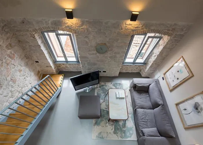 Loft De24 By Irundo
