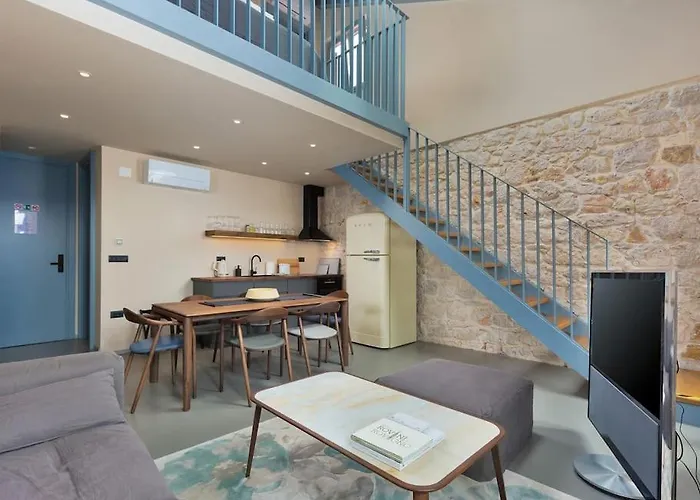 Loft De24 By Irundo