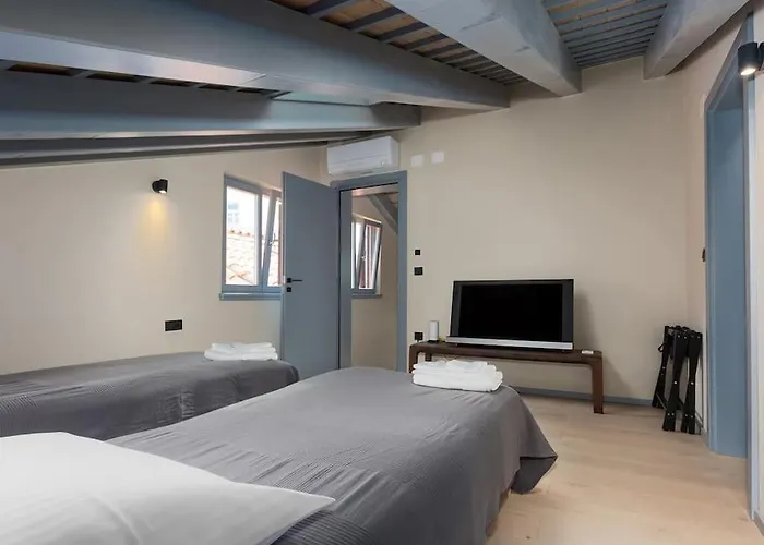 Loft De24 By Irundo