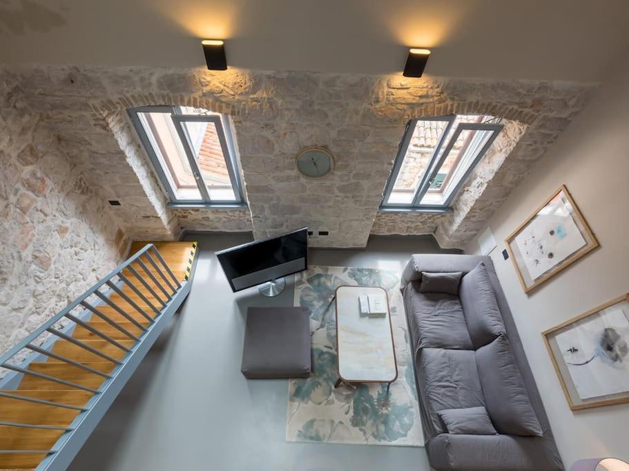 Loft De24 By Irundo Apartma *