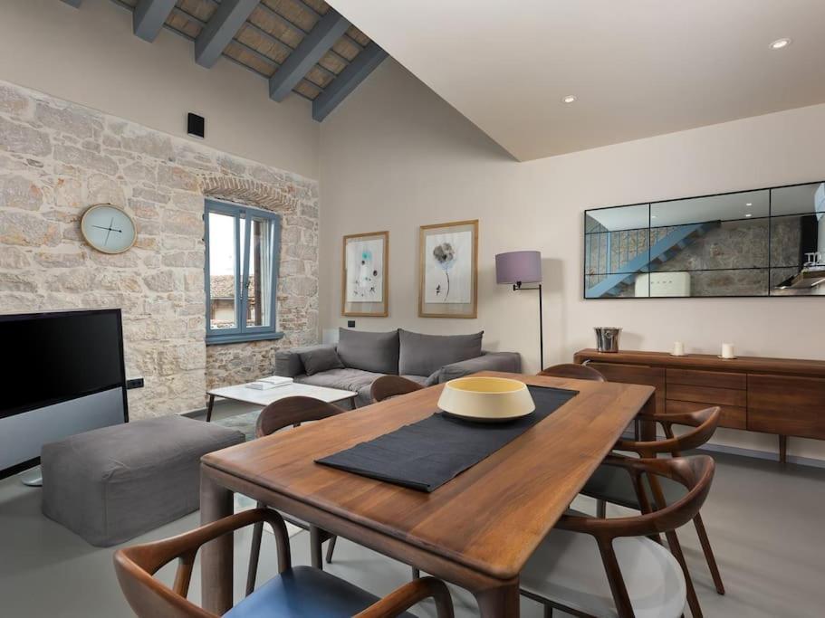 Apartma Loft De24 By Irundo