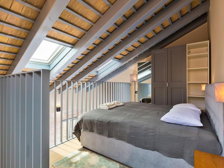 Loft De24 By Irundo
